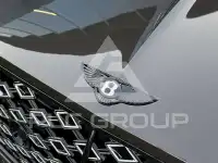 2026 Bentley Continental