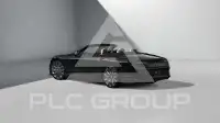 2026 Bentley Continental