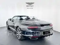 2026 Bentley Continental