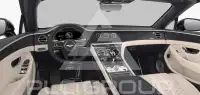 2026 Bentley Continental