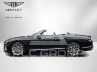 2026 Bentley Continental