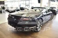 2026 Bentley Continental