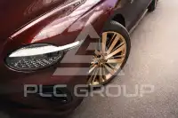 2026 Bentley Continental