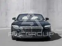 2026 Bentley Continental