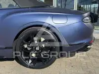 2026 Bentley Continental