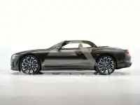 2026 Bentley Continental