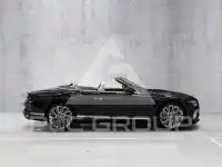 2026 Bentley Continental
