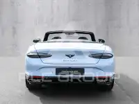 2026 Bentley Continental
