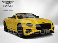 2026 Bentley Continental