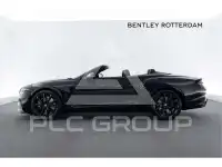 2026 Bentley Continental