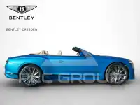2026 Bentley Continental