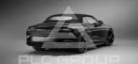 2026 Bentley Continental