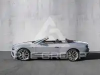 2026 Bentley Continental