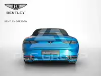 2026 Bentley Continental