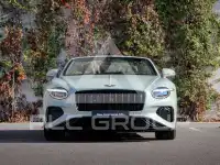 2026 Bentley Continental