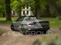 2026 Bentley Continental