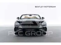 2026 Bentley Continental