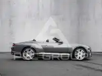2026 Bentley Continental