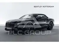 2026 Bentley Continental