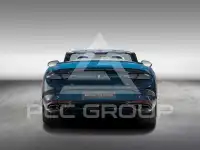 2026 Bentley Continental