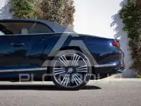 2026 Bentley Continental