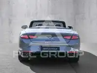 2026 Bentley Continental
