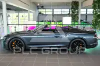 2026 Bentley Continental