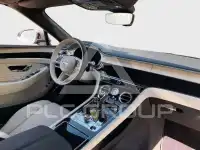 2026 Bentley Continental