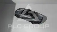2026 Bentley Continental