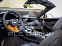 2026 Bentley Continental