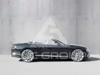 2026 Bentley Continental