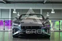 2026 Bentley Continental