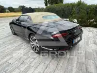 2026 Bentley Continental