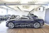 2026 Bentley Continental