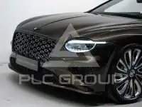 2026 Bentley Continental