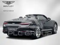 2026 Bentley Continental