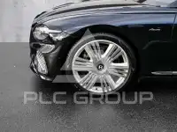 2026 Bentley Continental