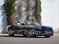 2026 Bentley Continental