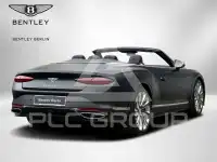 2026 Bentley Continental