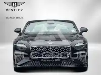 2026 Bentley Continental