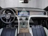 2026 Bentley Continental