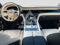2026 Bentley Continental