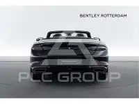 2026 Bentley Continental