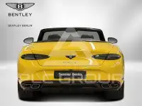 2026 Bentley Continental