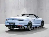 2026 Bentley Continental
