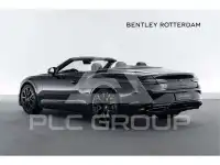 2026 Bentley Continental