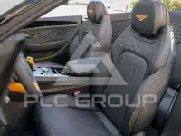 2026 Bentley Continental