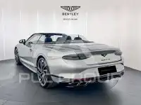 2026 Bentley Continental
