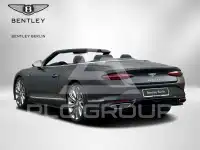 2026 Bentley Continental