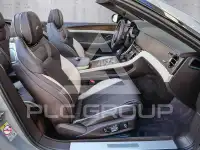 2026 Bentley Continental